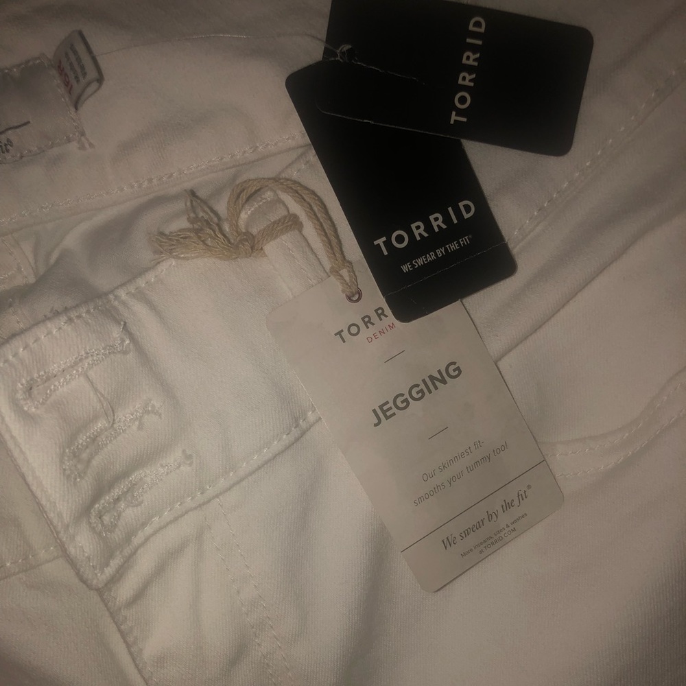 Jeggings